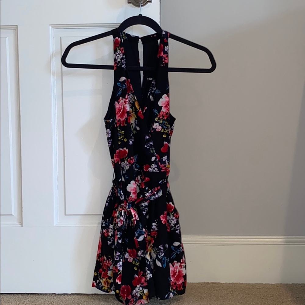 Express romper